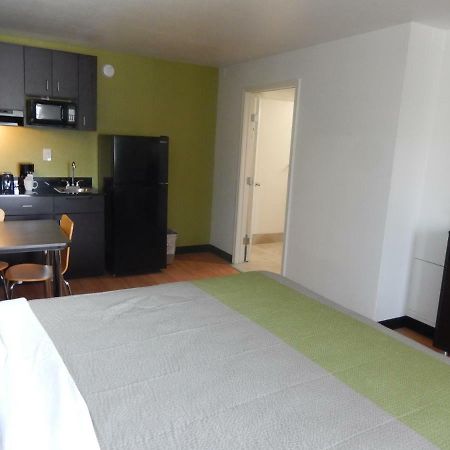Studio 6-Houston, Tx - Intercontinental Airport South المظهر الخارجي الصورة