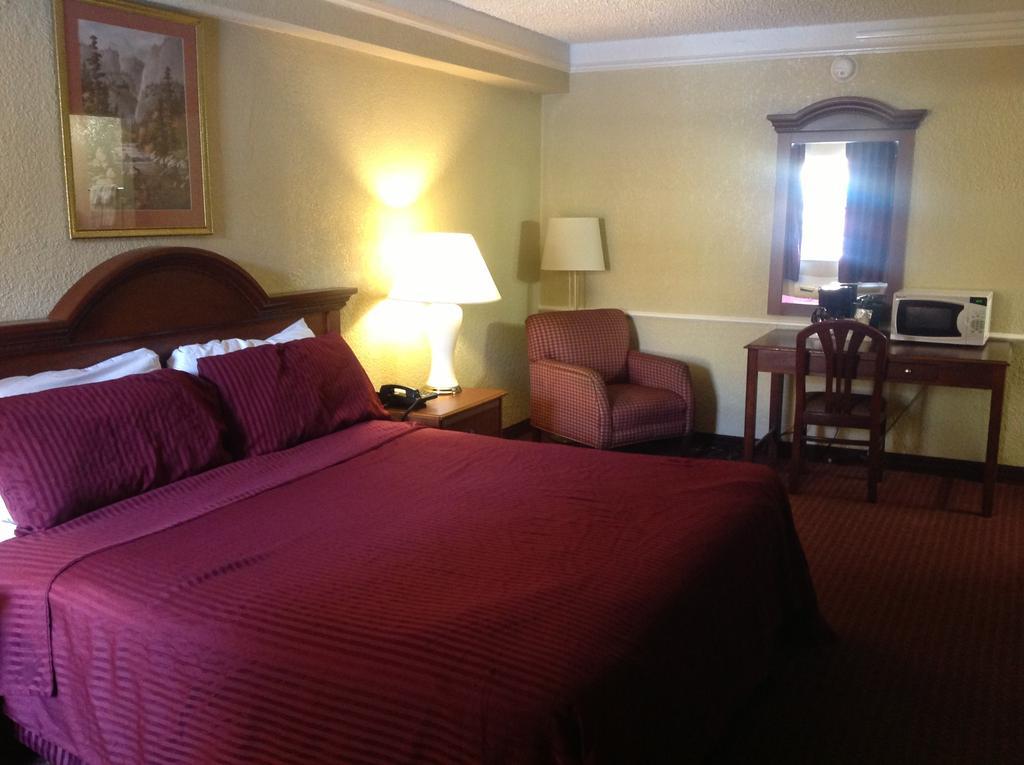 Studio 6-Houston, Tx - Intercontinental Airport South المظهر الخارجي الصورة
