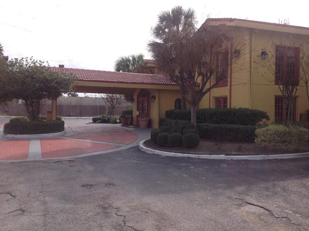 Studio 6-Houston, Tx - Intercontinental Airport South المظهر الخارجي الصورة