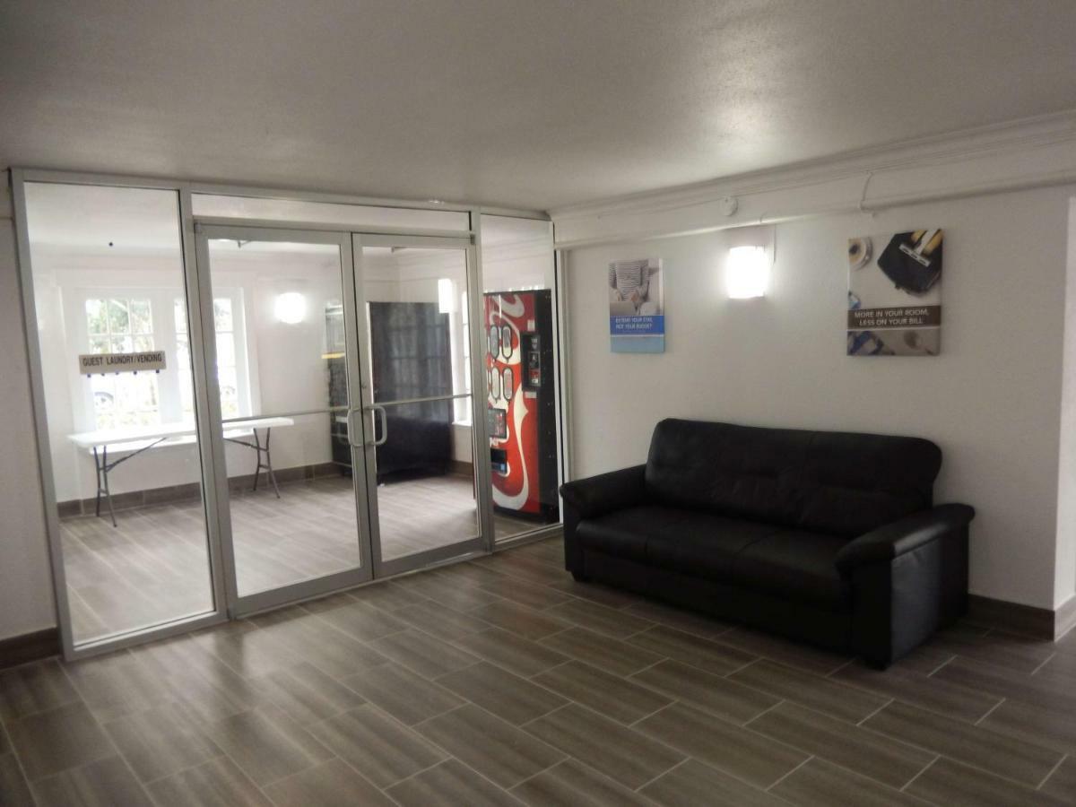 Studio 6-Houston, Tx - Intercontinental Airport South المظهر الخارجي الصورة