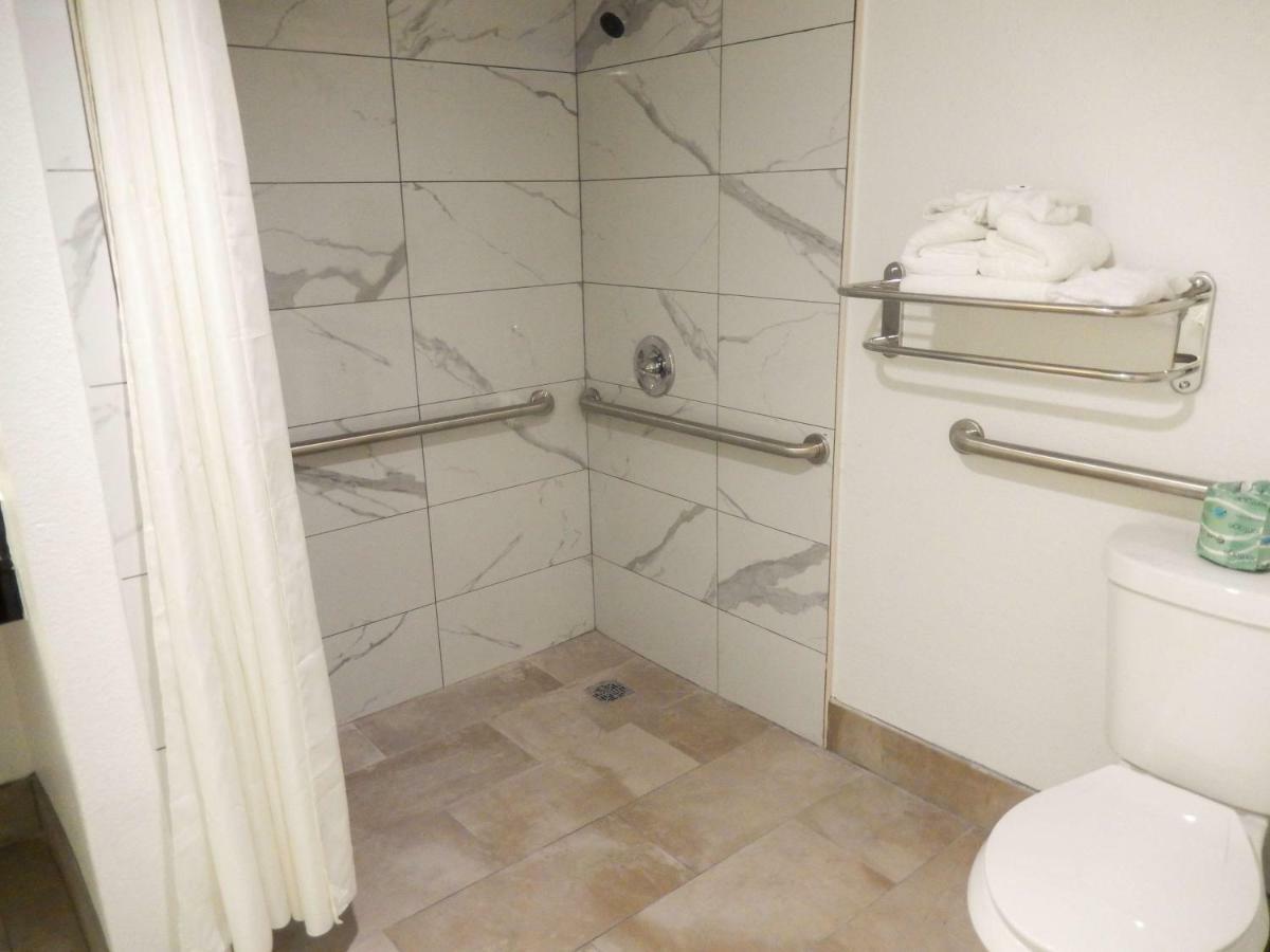 Studio 6-Houston, Tx - Intercontinental Airport South المظهر الخارجي الصورة