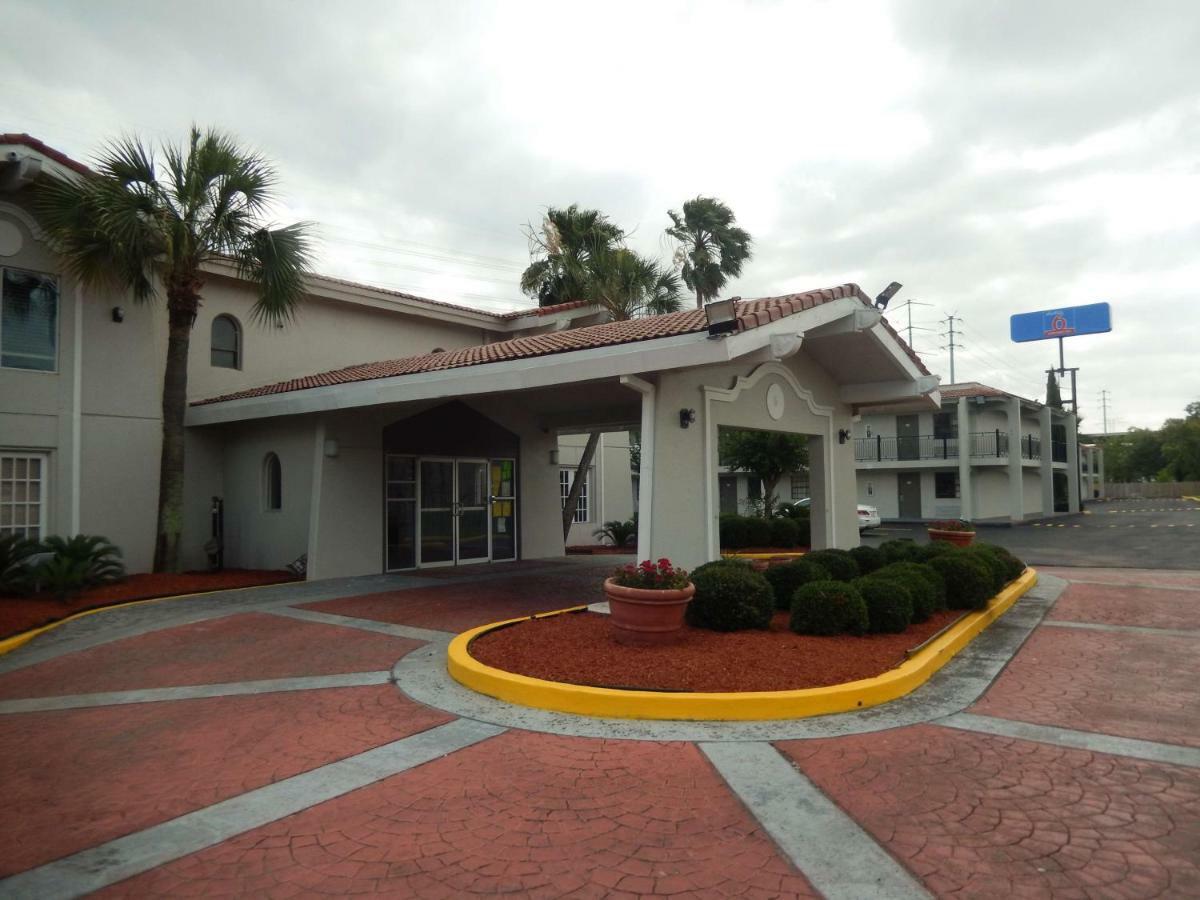 Studio 6-Houston, Tx - Intercontinental Airport South المظهر الخارجي الصورة